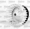 VALEO 883628 Interior Blower